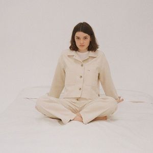 ISO: Paloma Wool Nola coat